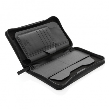 Logotrade reklaamtooted pilt: Swiss Peak Heritage RCS rPU RFID reisirahakott