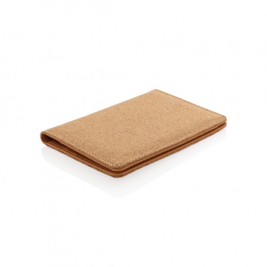 Logotrade meened pilt: Korgist turvaline RFID-passi kate