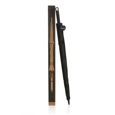 Logo trade firmakingid foto: AWARE™ 27-tolline tormikindel vihmavari Hurricane