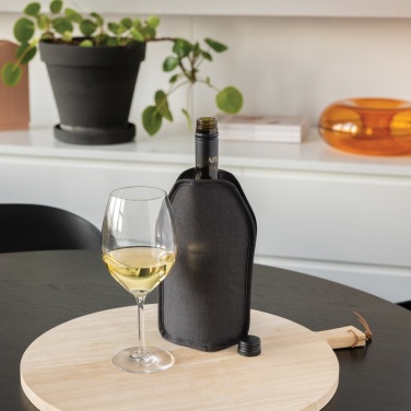 Logo trade ärikingi pilt: Vino AWARE™ RPET veinijahuti ümbris