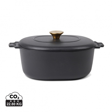Logotrade meene foto: VINGA Monte heritage cocotte 4L