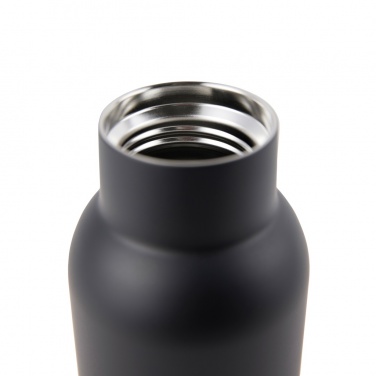 Logo trade reklaamkingituse pilt: VINGA Ciro RCS taaskasutatud vaakumpudel 800ml