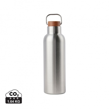 Logotrade reklaamkingituse foto: VINGA Ciro RCS taaskasutatud vaakumpudel 800ml