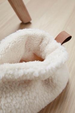 Logo trade reklaamkingi pilt: Mõnusad sussid VINGA Santos