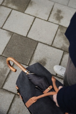 Logo trade reklaamkingituse pilt: VINGA Bosler AWARE™ taaskasutatud lemmikloomade 23-tolline vihmavari