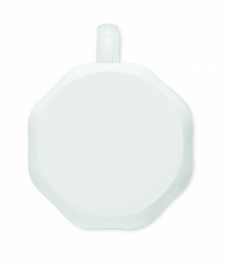 Logo trade meened foto: Kaheseinaline borosilikaatkruus