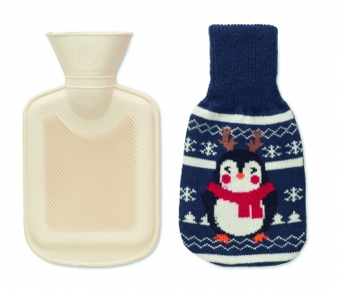 Logotrade firmakingi foto: Kuuma vee pudel 250ml