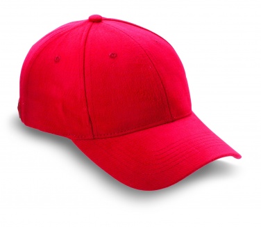 Logotrade reklaamtooted pilt: Pesapallimüts