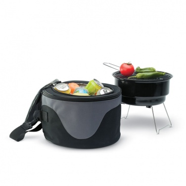 Logo trade reklaamtoote pilt: BBQ külmakott