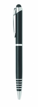 Logotrade firmakingitused pilt: Stylus pastapliiats