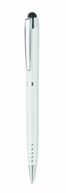 Logotrade reklaamkingitused pilt: Stylus pastapliiats