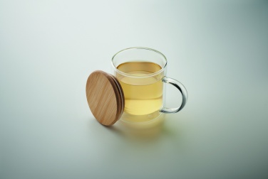 Logo trade ärikingid foto: Kaheseinaline borosilikaatkruus