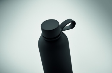 Logotrade firmakingituse foto: Kaheseinaline pudel 500 ml