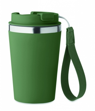 Logo trade firmakingituse pilt: Randmepaelaga termoskruus 350 ml