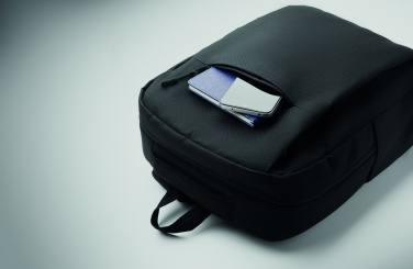 Logo trade firmakingi pilt: Akraos sülearvuti seljakott