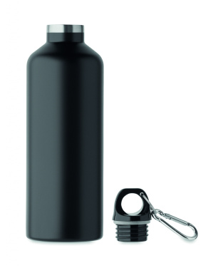 Logotrade meened pilt: Kaheseinaline pudel 500 ml