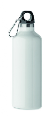 Logo trade meene pilt: Kaheseinaline pudel 500 ml
