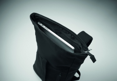 Logo trade ärikingi pilt: Rolltop 15'' sülearvuti seljakott