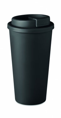 Logo trade firmakingi pilt: Termoskruus Tuesday, 450 ml