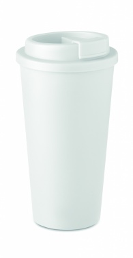 Logo trade reklaamkingituse pilt: Termoskruus Tuesday, 450 ml