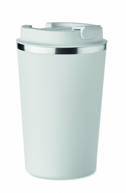 Logo trade reklaamtooted foto: Termoskruus topeltseinaga Brace, 350 ml