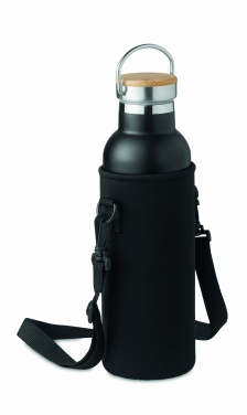 Logotrade meene foto: Lekkekindel termospudel 700ml