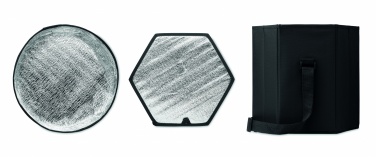 Logotrade reklaamtooted pilt: Kokkupandav isoleeritud taburet/laud