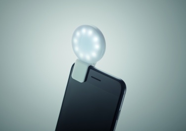 Logotrade ärikingitused pilt: LED Clip-on LED selfie valgus