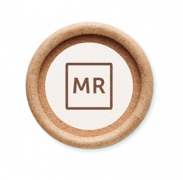 Logotrade ärikingi foto: Vegan Unisex kehapesuvahend