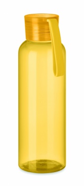 Logotrade firmakingid pilt: Tritan pudel ja riidepuu 500ml