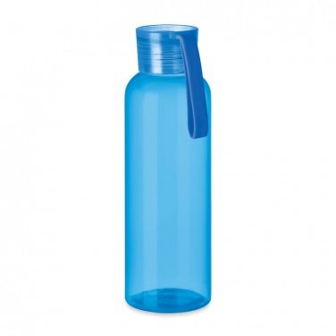 Logotrade ärikingid pilt: Tritan pudel ja riidepuu 500ml
