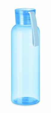 Logotrade reklaamtooted pilt: Tritan pudel ja riidepuu 500ml