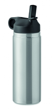 Logotrade firmakingitused pilt: Kaheseinaline pudel 500 ml
