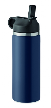 Logotrade firmakingituse foto: Kaheseinaline pudel 500 ml