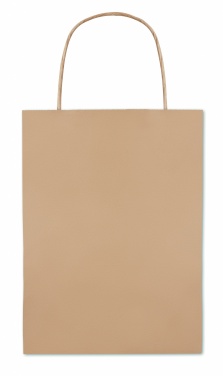 Logotrade reklaamkingid pilt: Väike paberkott 150 gr/m²