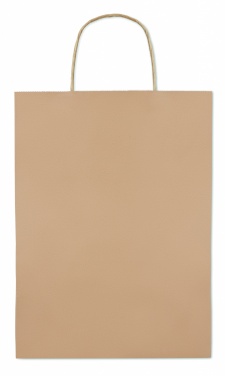 Logotrade firmakingid pilt: Kingitus paberkott suur 150 gr/m²
