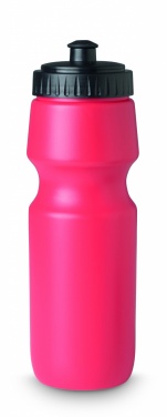 Logo trade reklaamkingituse pilt: Spordipudel 700 ml
