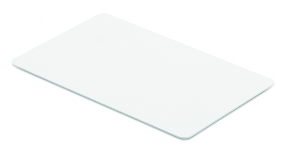 Logotrade firmakingitused pilt: RFID Anti-skimming kaart