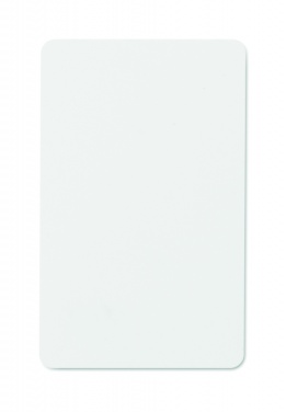 Logotrade meene foto: RFID Anti-skimming kaart