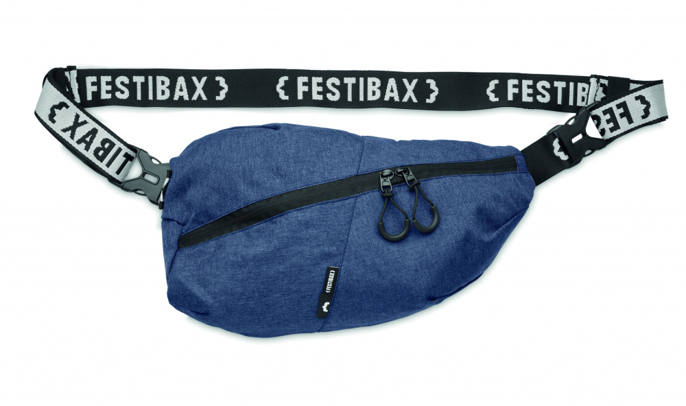 Logotrade reklaamkingitused pilt: Festibax® Basic vöökott