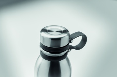 Logo trade reklaamkingituse pilt: Topeltseintega termospudel 600 ml.
