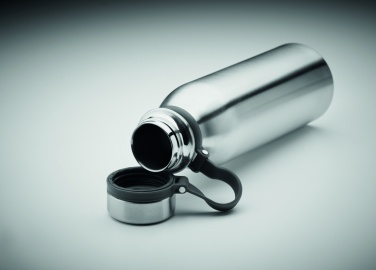 Logotrade firmakingitused pilt: Topeltseintega termospudel 600 ml.