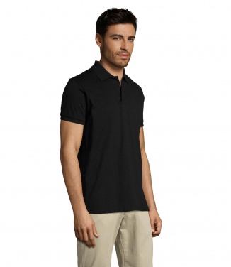 Logotrade meened pilt: PRIME MEN POLO 200gr