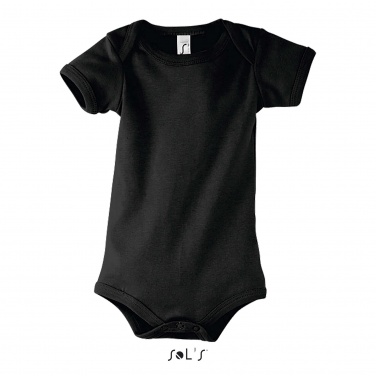 Logotrade meened pilt: BAMBINO BEEBI BODYSUIT