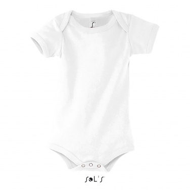 Logotrade firmakingid pilt: BAMBINO BEEBI BODYSUIT