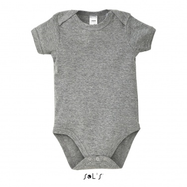 Logo trade meene pilt: BAMBINO BEEBI BODYSUIT