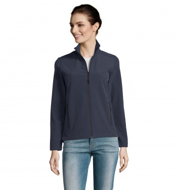 Logotrade firmakingi foto: RACE WOMEN SS JOPE 280g