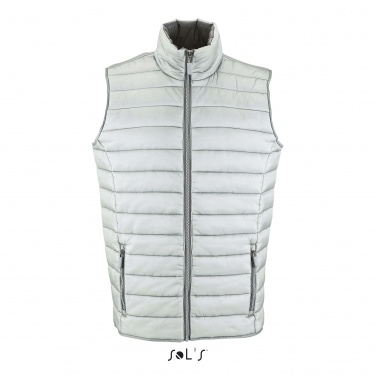 Logotrade ärikingitused pilt: WAVE MEN Bodywarmer vest