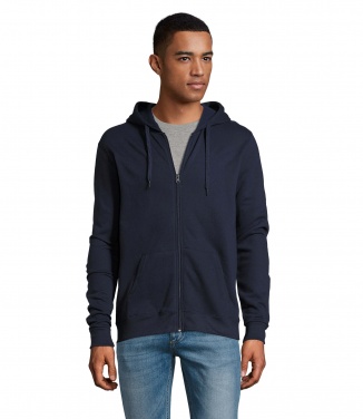 Logotrade reklaamtooted pilt: SONE UNI HOODIE 260g