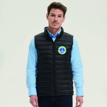 Logo trade ärikingituse pilt: WILSON BW MEN Bodywarmer vest